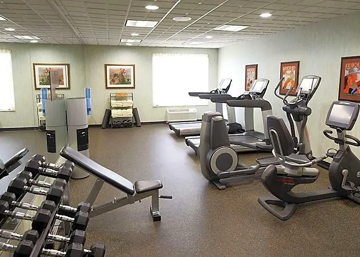 Hyatt Place Worth Historic Stockyards 3*