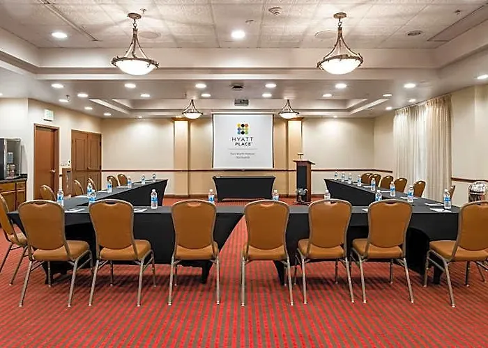 Hotel Hyatt Place Worth Historic Stockyards Fort Worth