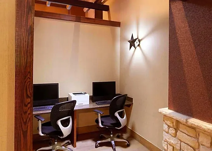 Hotel Hyatt Place Worth Historic Stockyards Fort Worth
