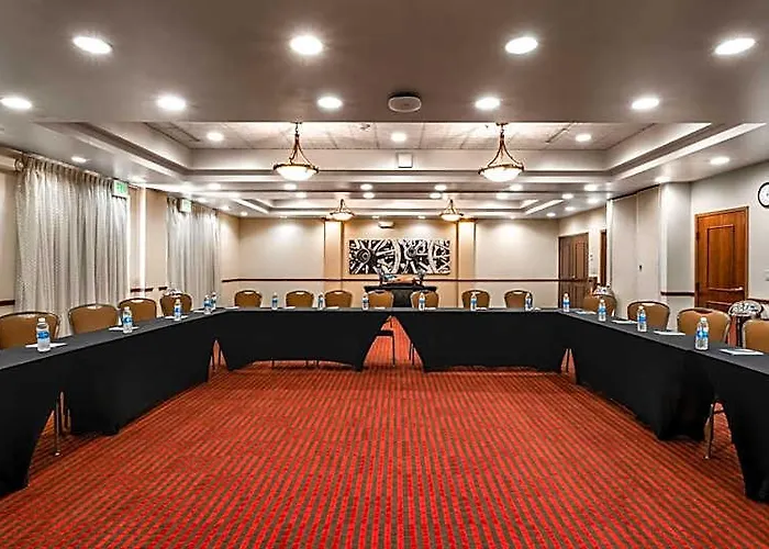 Hyatt Place Worth Historic Stockyards