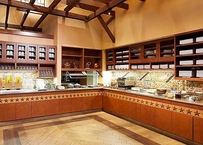 Hyatt Place Worth Historic Stockyards 3* Fort Worth