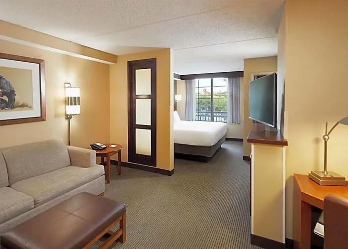 Hotel Hyatt Place Worth Historic Stockyards Fort Worth