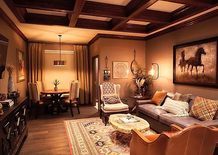 Hyatt Place Worth Historic Stockyards Hotel