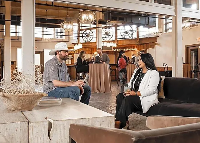 Hyatt Place Worth Historic Stockyards Fort Worth