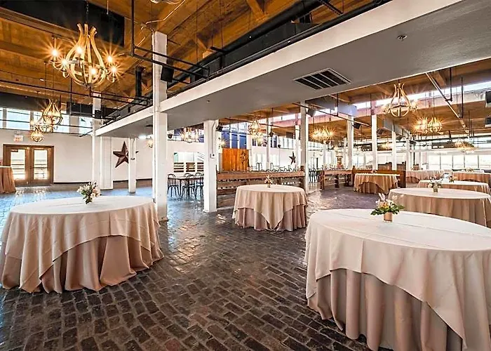 Hyatt Place Worth Historic Stockyards Hotel