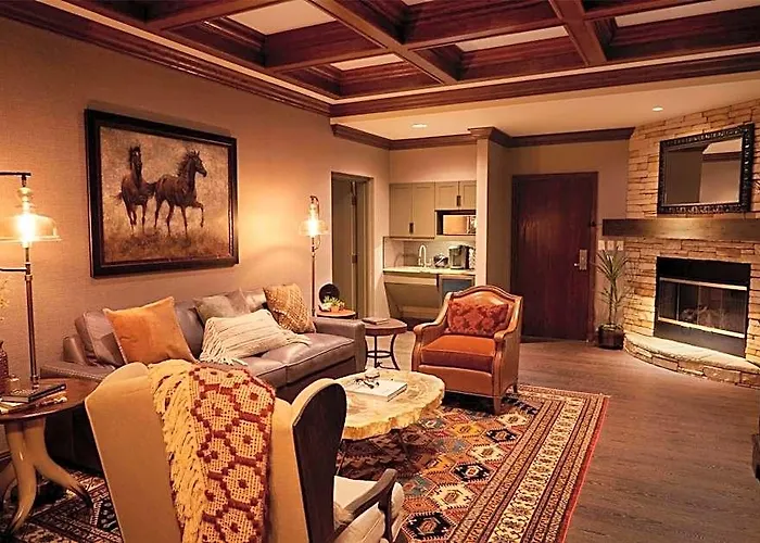 Hyatt Place Worth Historic Stockyards